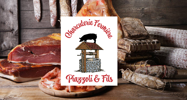 Charcuterie PIAZZOLI