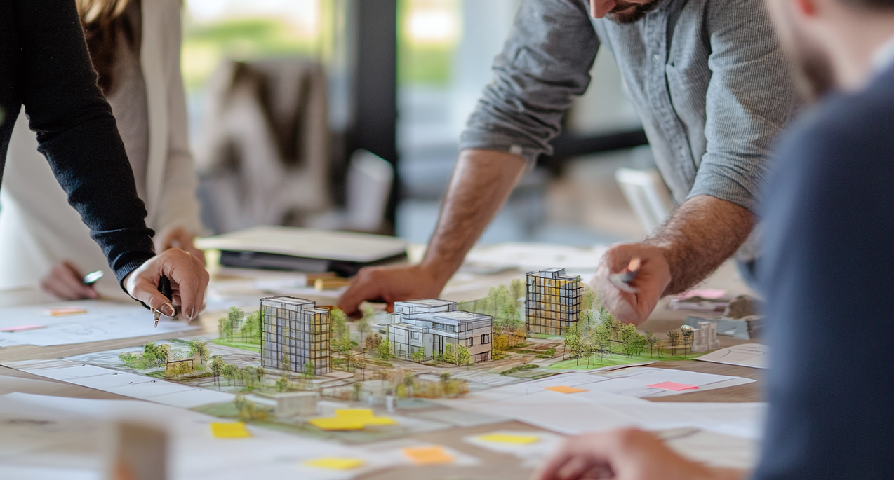  Revision plan local d'urbanisme 