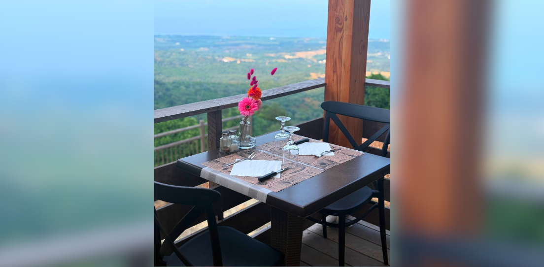 Café Restaurant A Ghinghetta