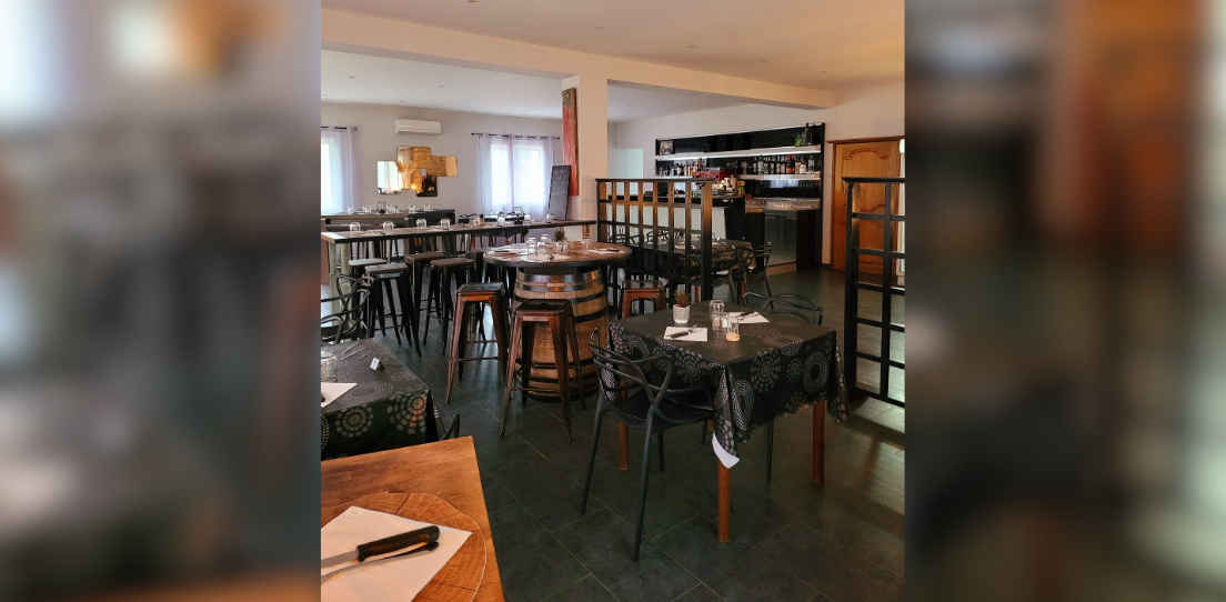 Restaurant l'Alzicciola