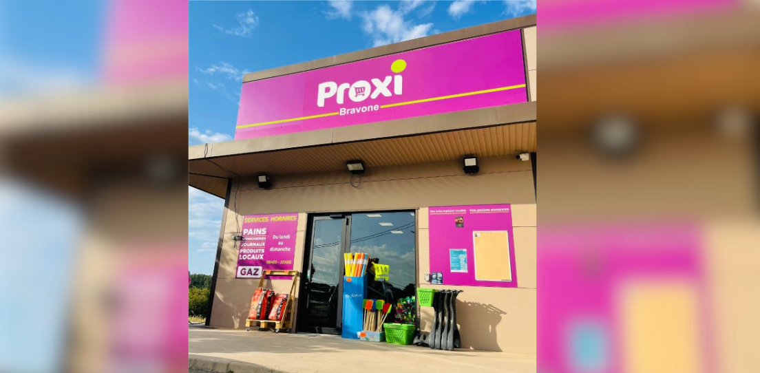Proxi Bravone