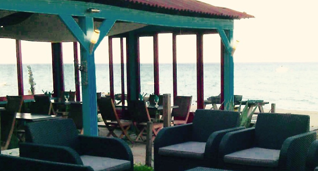 Restaurant U Turchinu