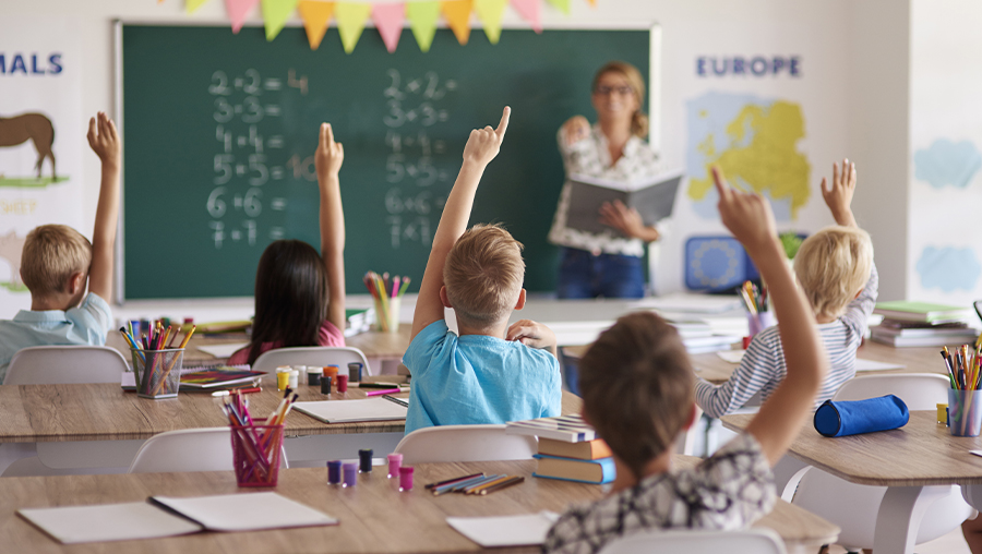 Services Scolaires