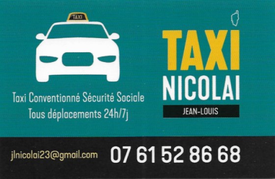 Taxi