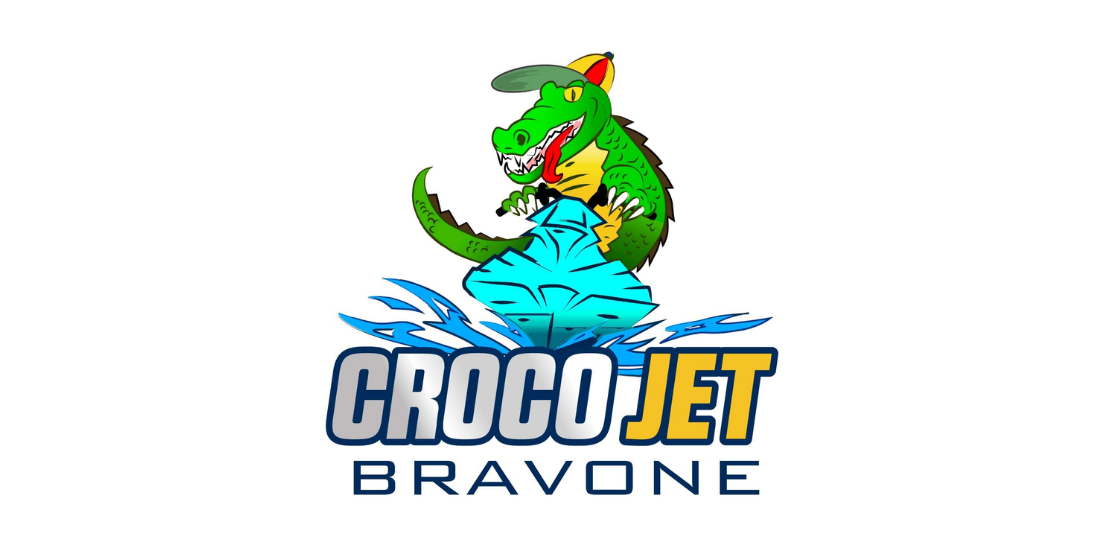 Croco Jet Corsica