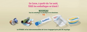 Tous les emballages se trient ! 