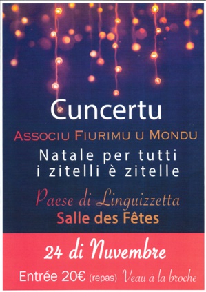 Associu Fiurimu u Mondu
