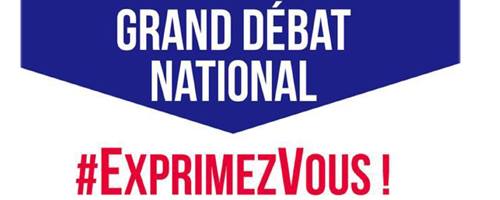 Compte rendu du débat du 2 Février 2019 à Bravone Compte rendu du débat du 2 Février 2019 à Bravone
