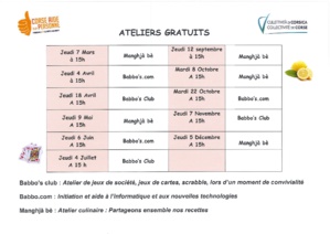 Invechjà bè in Corsica Invechjà bè in Corsica