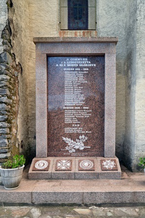 Commemoration du 11 novembre