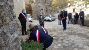 Commémoration du 11 novembre Commémoration du 11 novembre