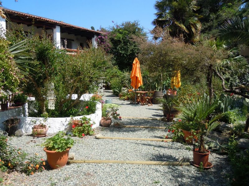 Relais de Bravone Relais de Bravone