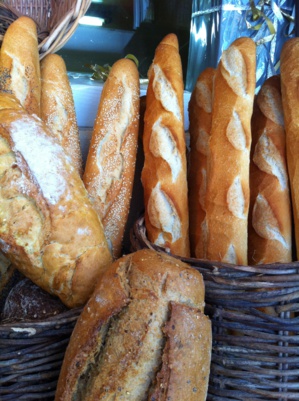 Boulangerie Riolacci