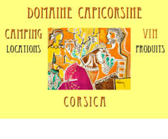 Domaine CAPICORSINE