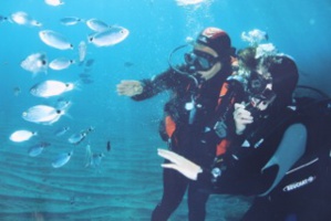 Club de Plongée de Bravone Club de Plongée de Bravone