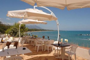 Restaurant Bagheera Restaurant Bagheera