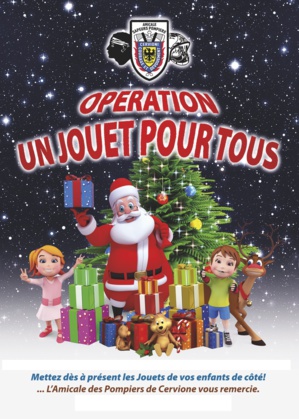 Un jouet pour tous Un jouet pour tous