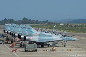 Nuisances sonores dues aux activités de la Base aérienne de Solenzara sur la commune de Linguizzetta Nuisances sonores dues aux activités de la Base aérienne de Solenzara sur la commune de Linguizzetta