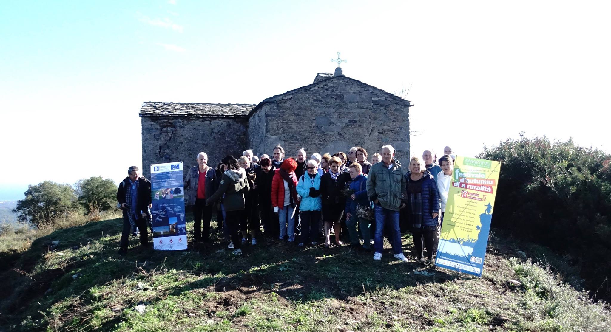 Festivale di l'autunnu di a ruralità