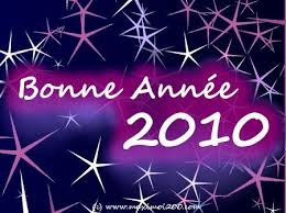 PACE E SALUTE A TUTTI 2010