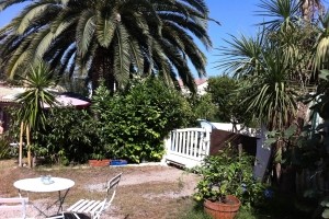 Chez Zoa