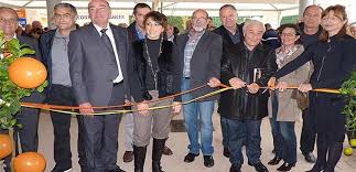 1ère Edition de la Foire de la Clémentine 2012