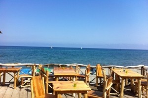 Restaurant Coté mer