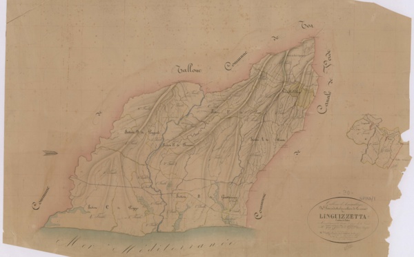 Cadastre Napoléonien