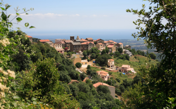 Patrimoine archéologique de la commune Commune de Linguizzetta