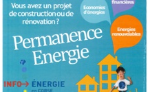 Espace Info Energie