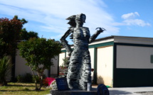 Alexis Janin Sculpteur