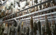 Charcuterie PIAZZOLI