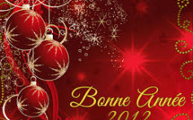 PACE E SALUTE A TUTTI 2012