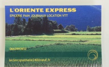 L'Oriente Express